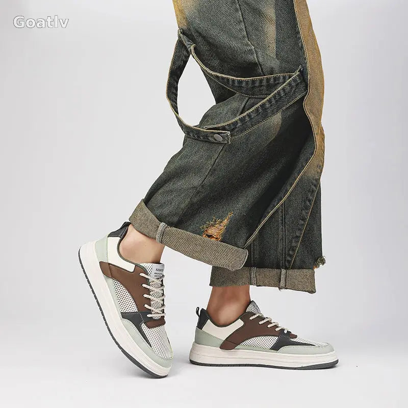 Legion Surge T4 Sneakers