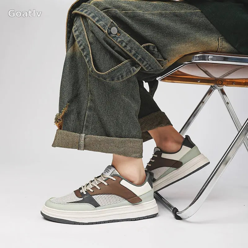 Legion Surge T4 Sneakers
