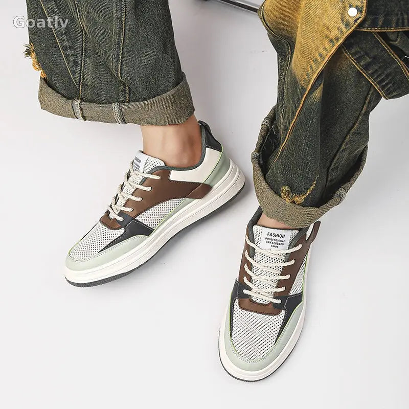 Legion Surge T4 Sneakers