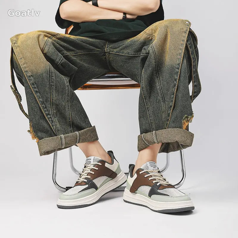 Legion Surge T4 Sneakers