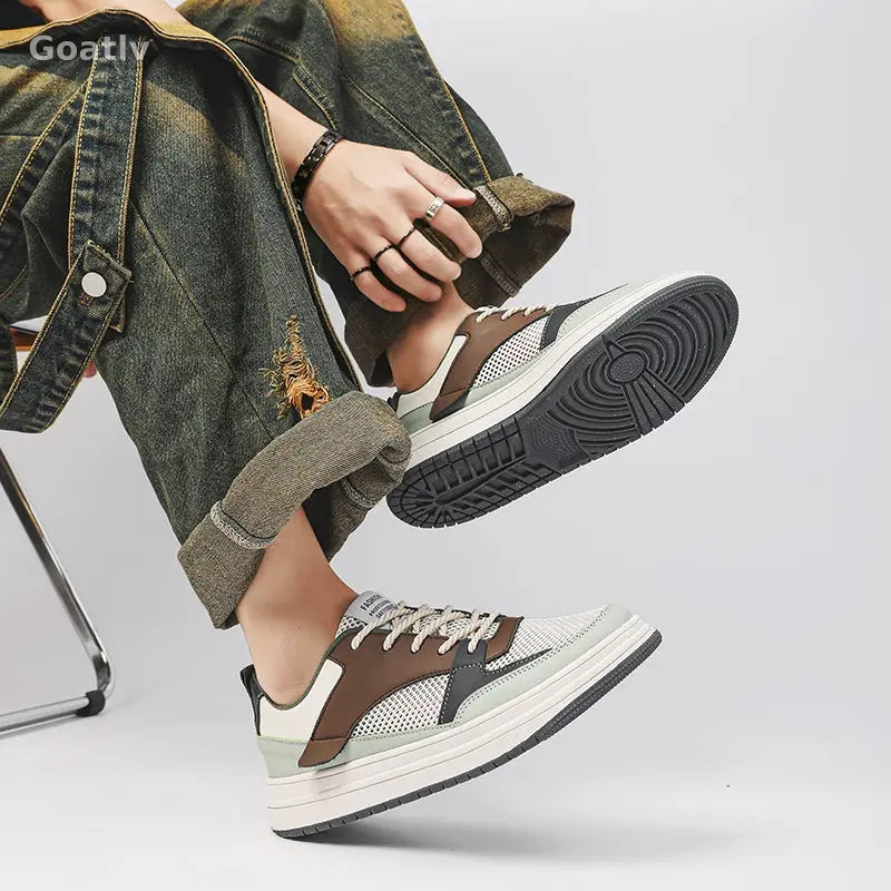 Legion Surge T4 Sneakers