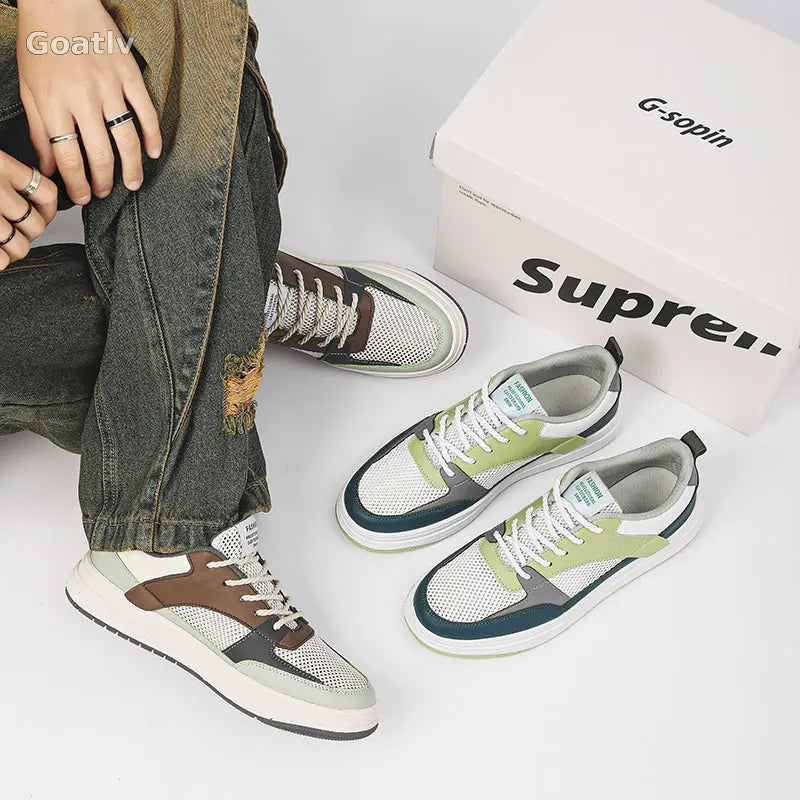 Legion Surge T4 Sneakers