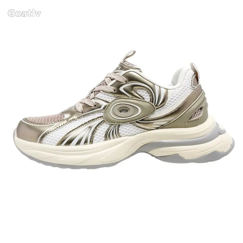 Magneto Shock T4 Sneakers - 1984