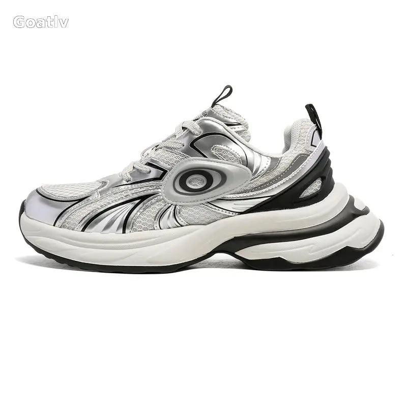Magneto Shock T4 Sneakers - 1984