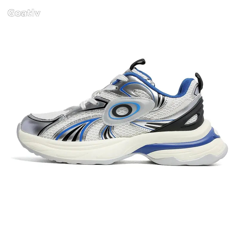 Magneto Shock T4 Sneakers - 1984