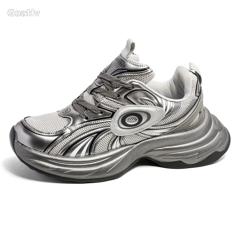 Magneto Shock T4 Sneakers - 1984