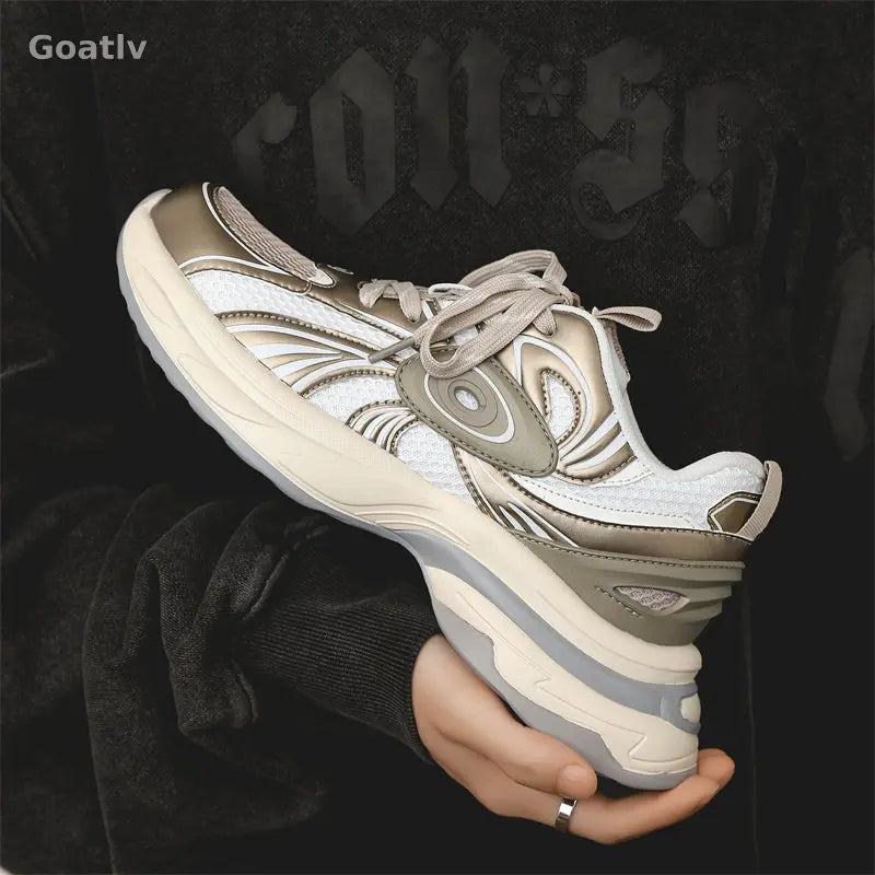 Magneto Shock T4 Sneakers - 1984