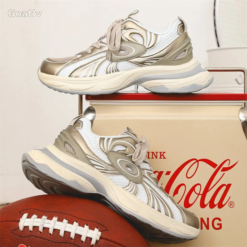 Magneto Shock T4 Sneakers - 1984