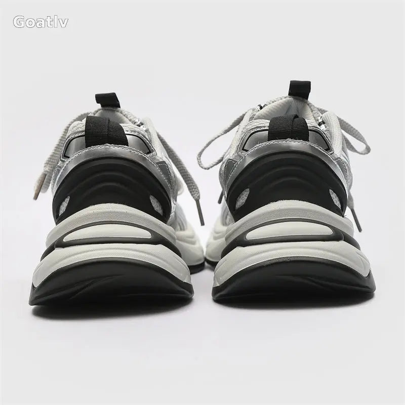 Magneto Shock T4 Sneakers - 1984