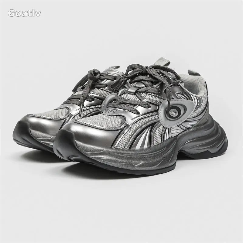 Magneto Shock T4 Sneakers - 1984