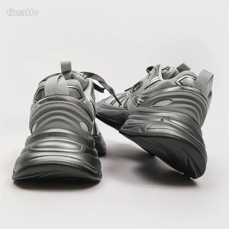 Magneto Shock T4 Sneakers - 1984