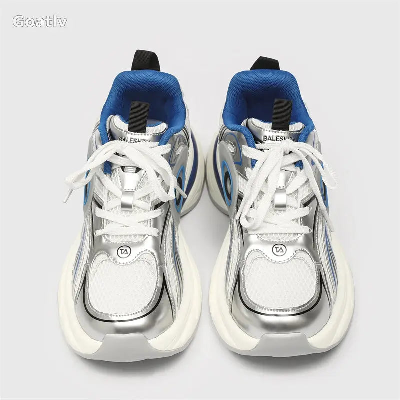 Magneto Shock T4 Sneakers - 1984