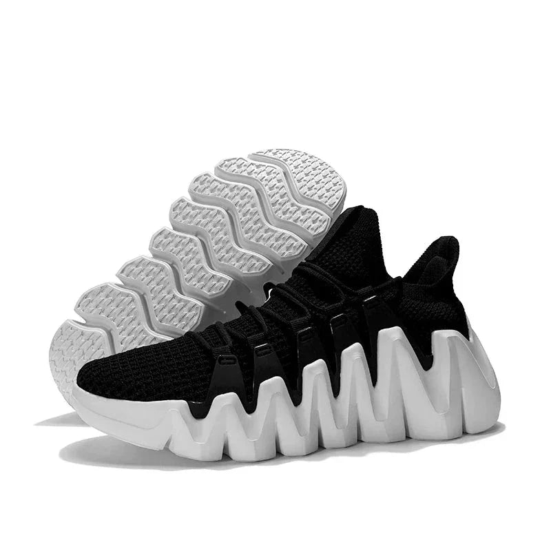 Sneakerhill RAZE X Unisex Sneakers - 1984