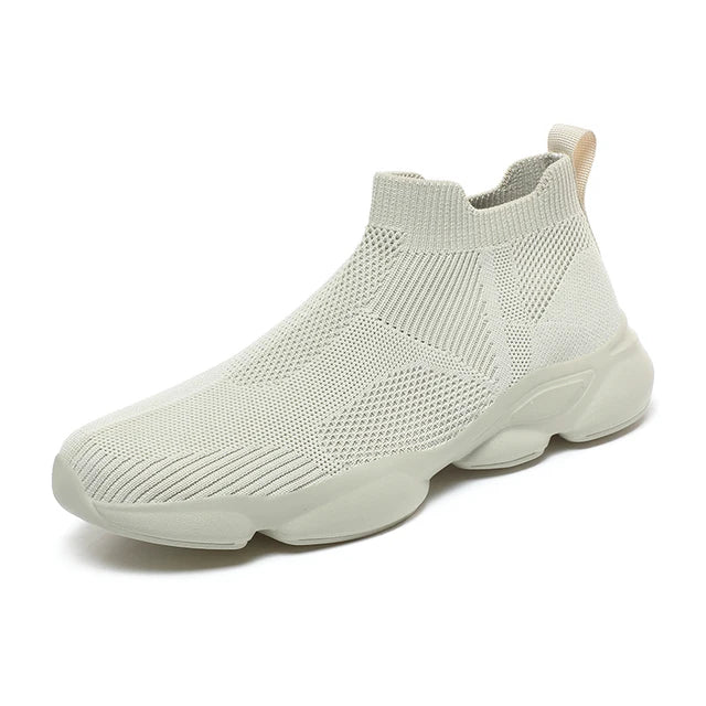 Casual Wear-Resistant Non-slip Unisex Sneakers - 1984