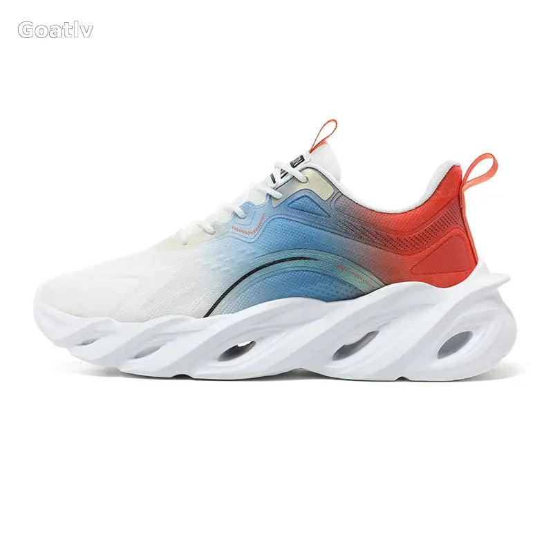 Nova Blaze T4 Sneakers - 1984