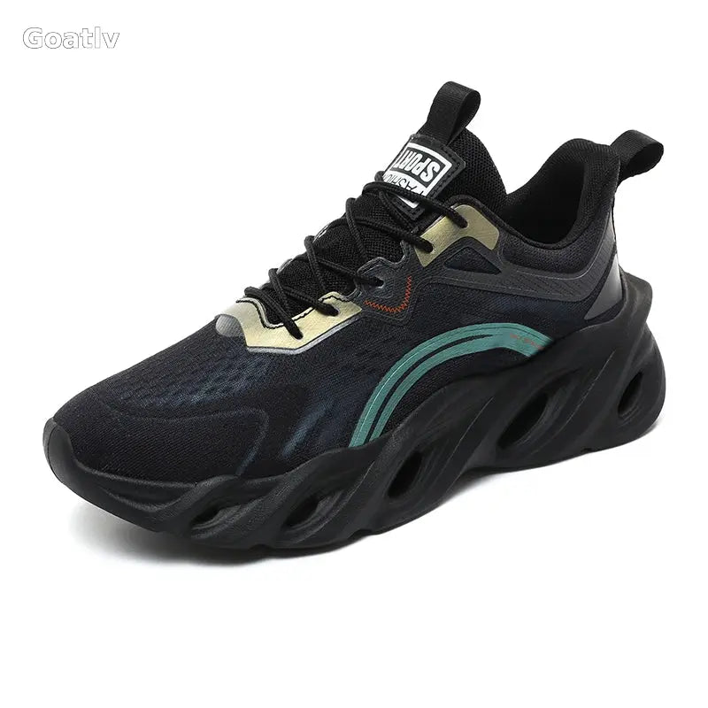 Nova Blaze T4 Sneakers - 1984