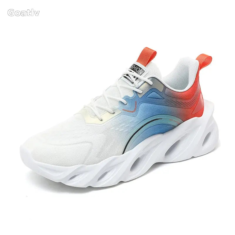 Nova Blaze T4 Sneakers - 1984