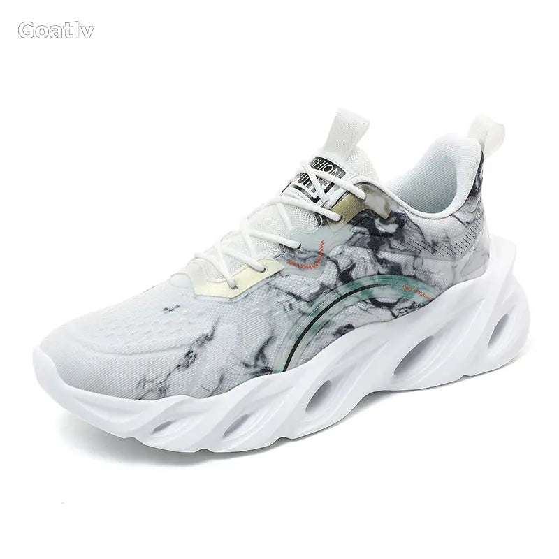 Nova Blaze T4 Sneakers - 1984