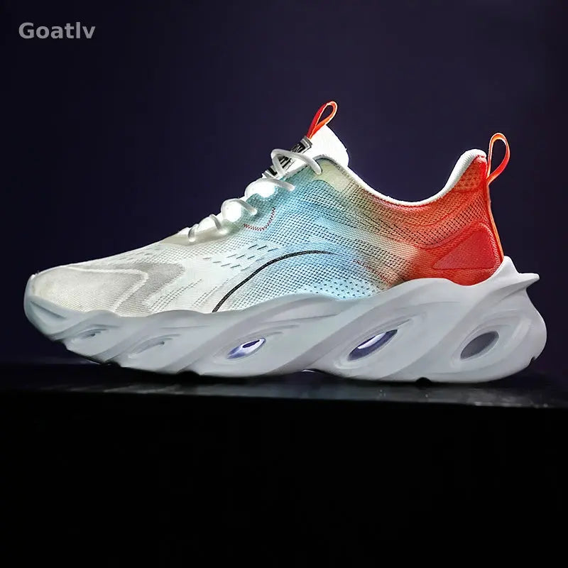 Nova Blaze T4 Sneakers - 1984