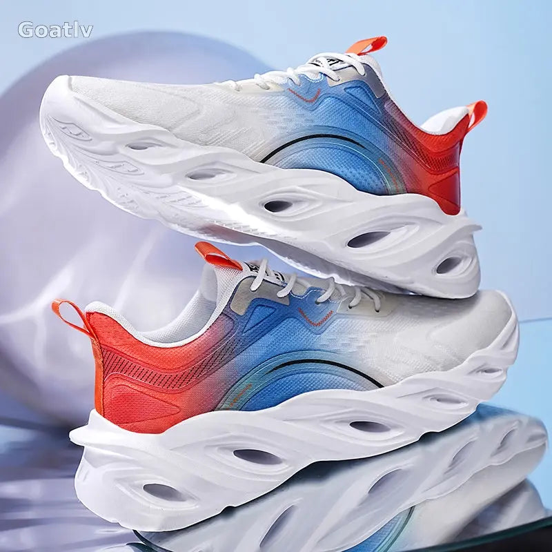 Nova Blaze T4 Sneakers - 1984