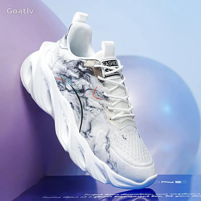 Nova Blaze T4 Sneakers - 1984