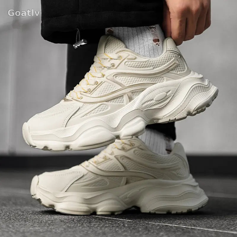 Nova Flash T4 Sneakers