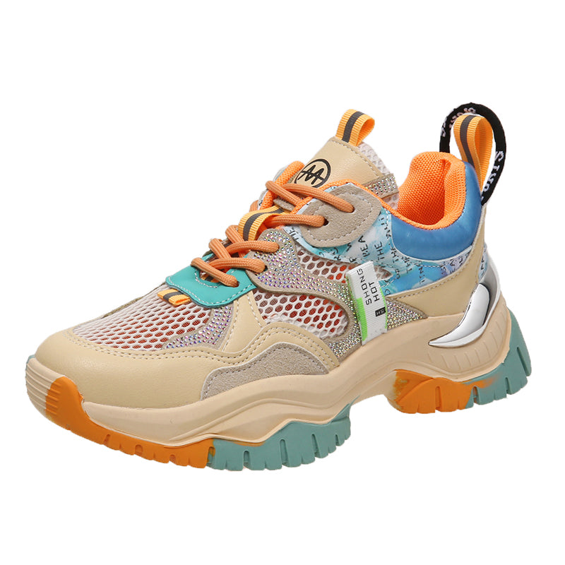 GABBY Chunky Sneakers