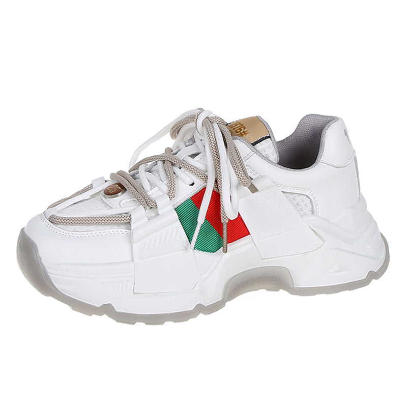 MAEVE Chunky Sneakers