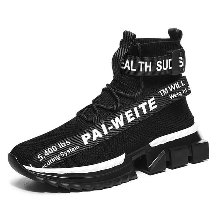 Pai Weite Sneakers - 1984