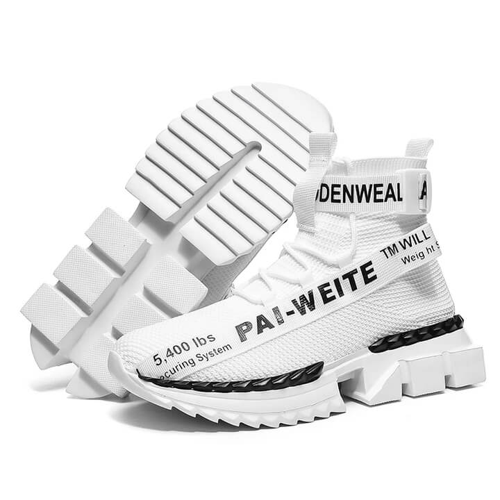 Pai Weite Sneakers - 1984