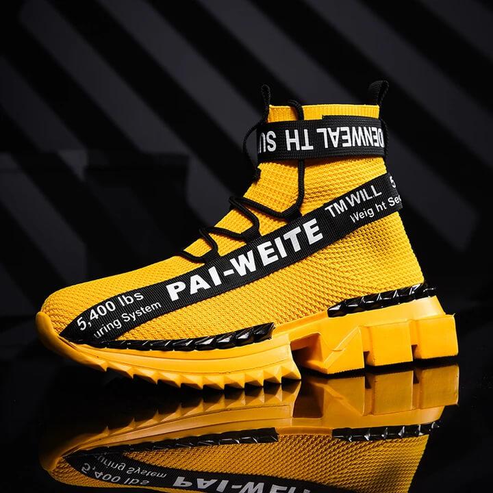 Pai Weite Sneakers - 1984