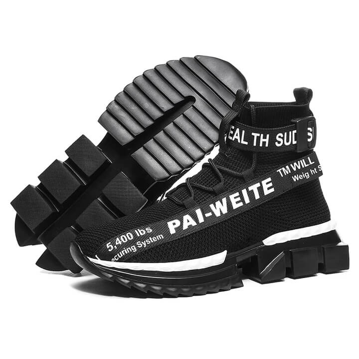 Pai Weite Sneakers - 1984