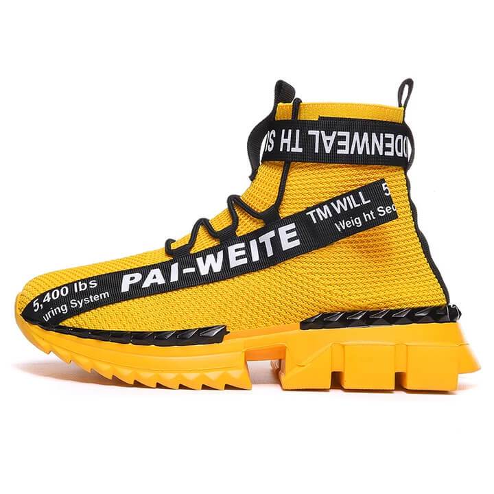 Pai Weite Sneakers - 1984