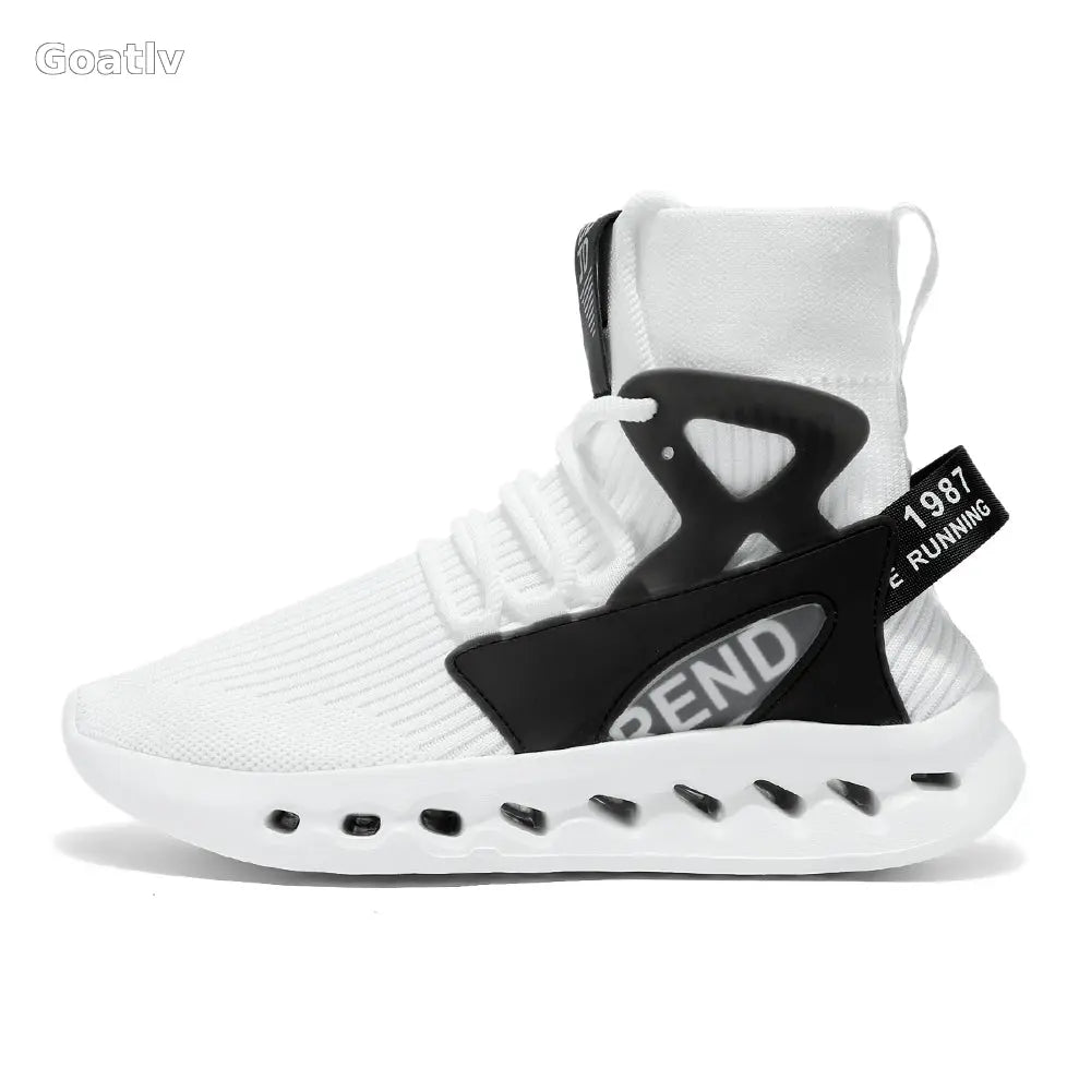 Peak Vibe T4 Sneakers - 1984