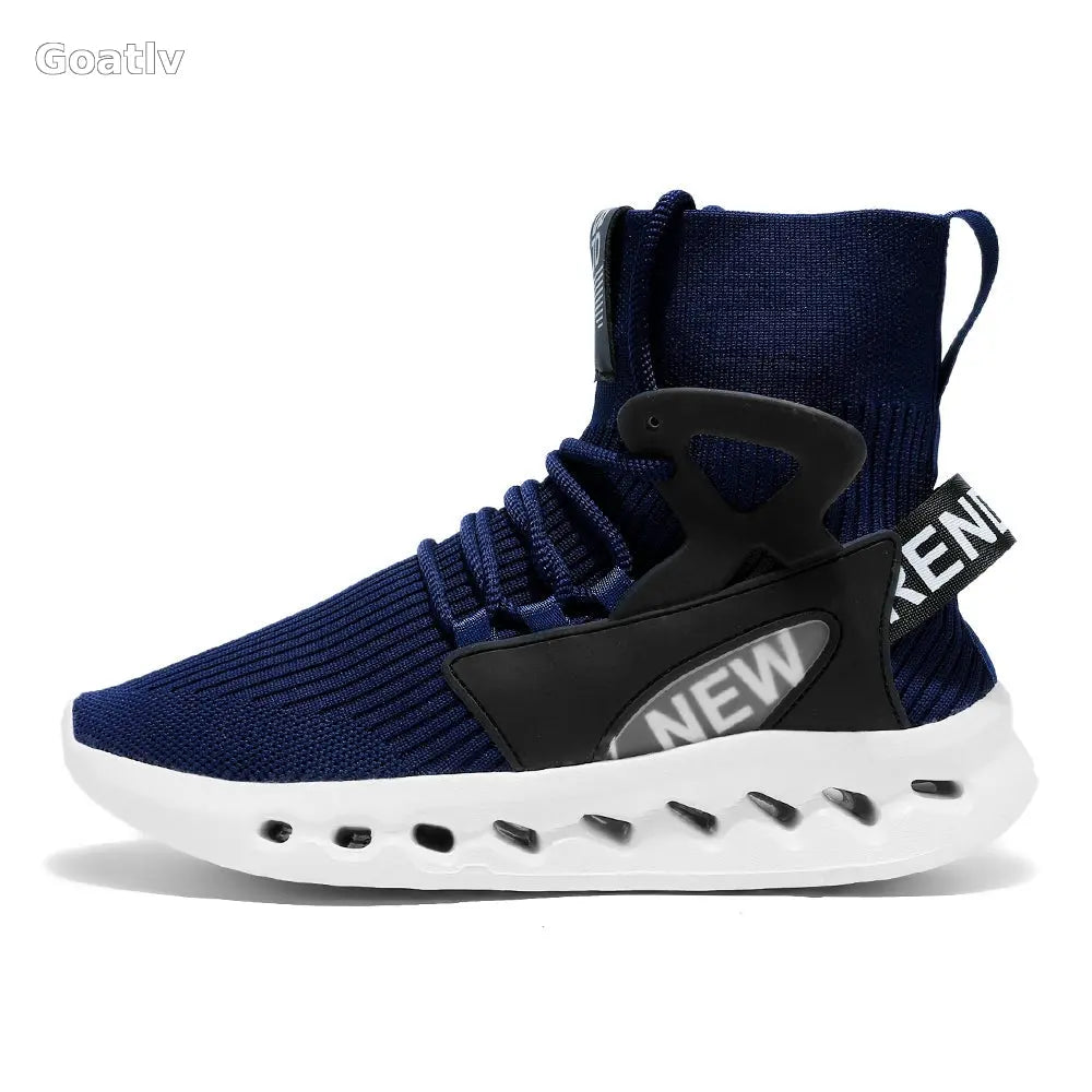 Peak Vibe T4 Sneakers - 1984
