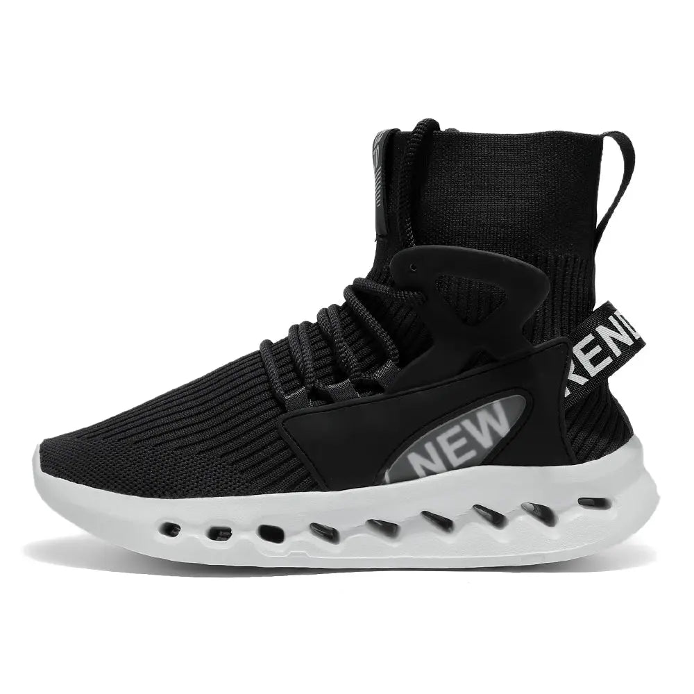 Peak Vibe T4 Sneakers - 1984