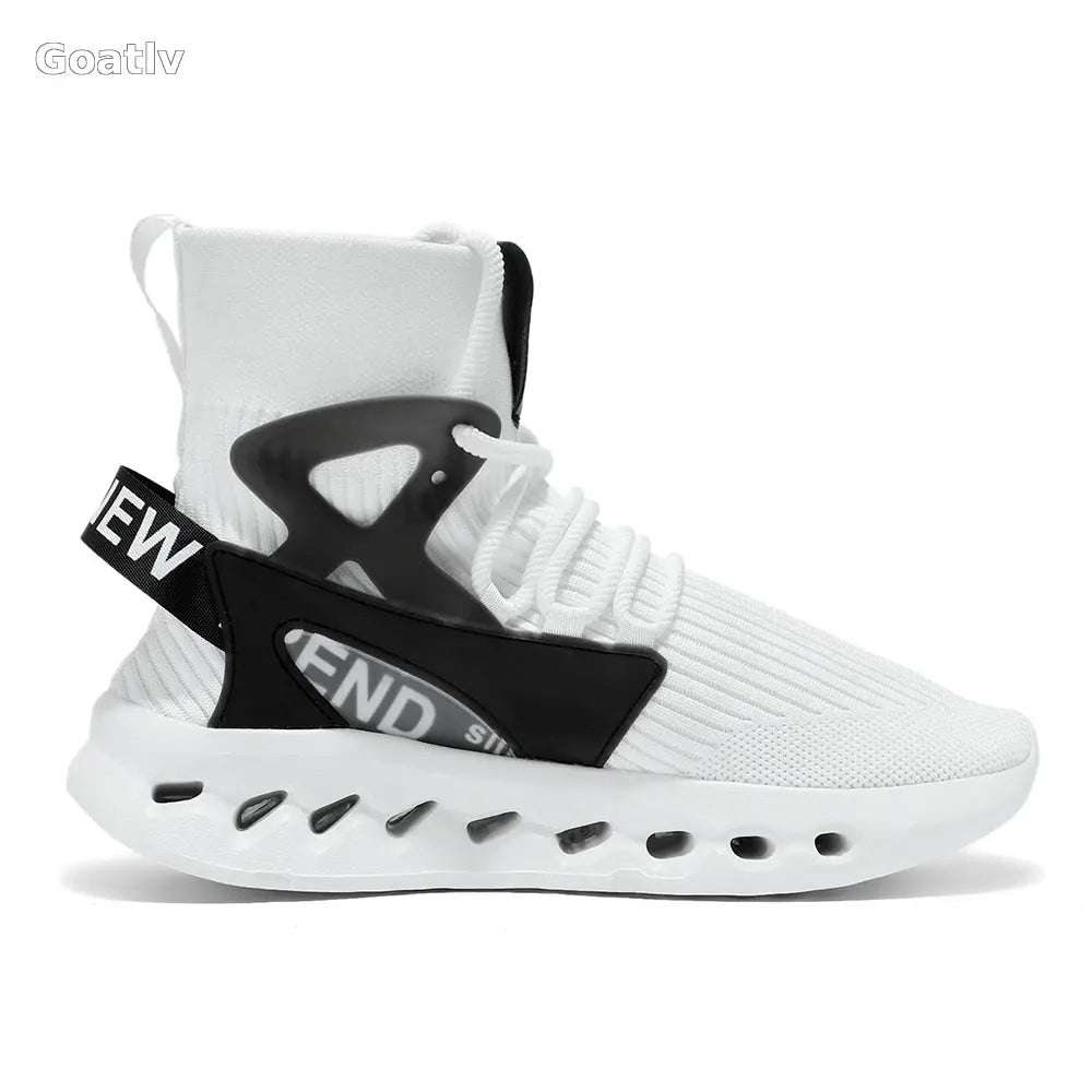 Peak Vibe T4 Sneakers - 1984