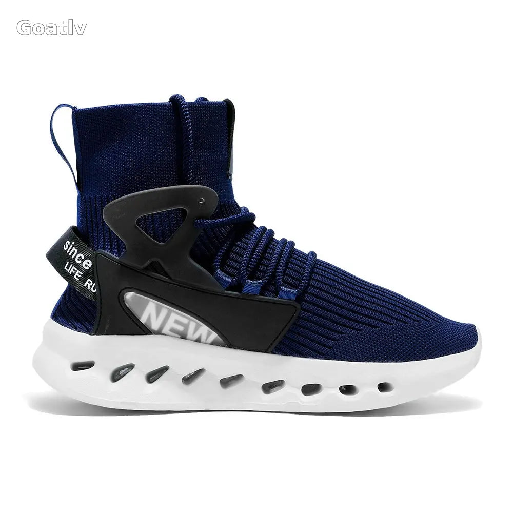 Peak Vibe T4 Sneakers - 1984