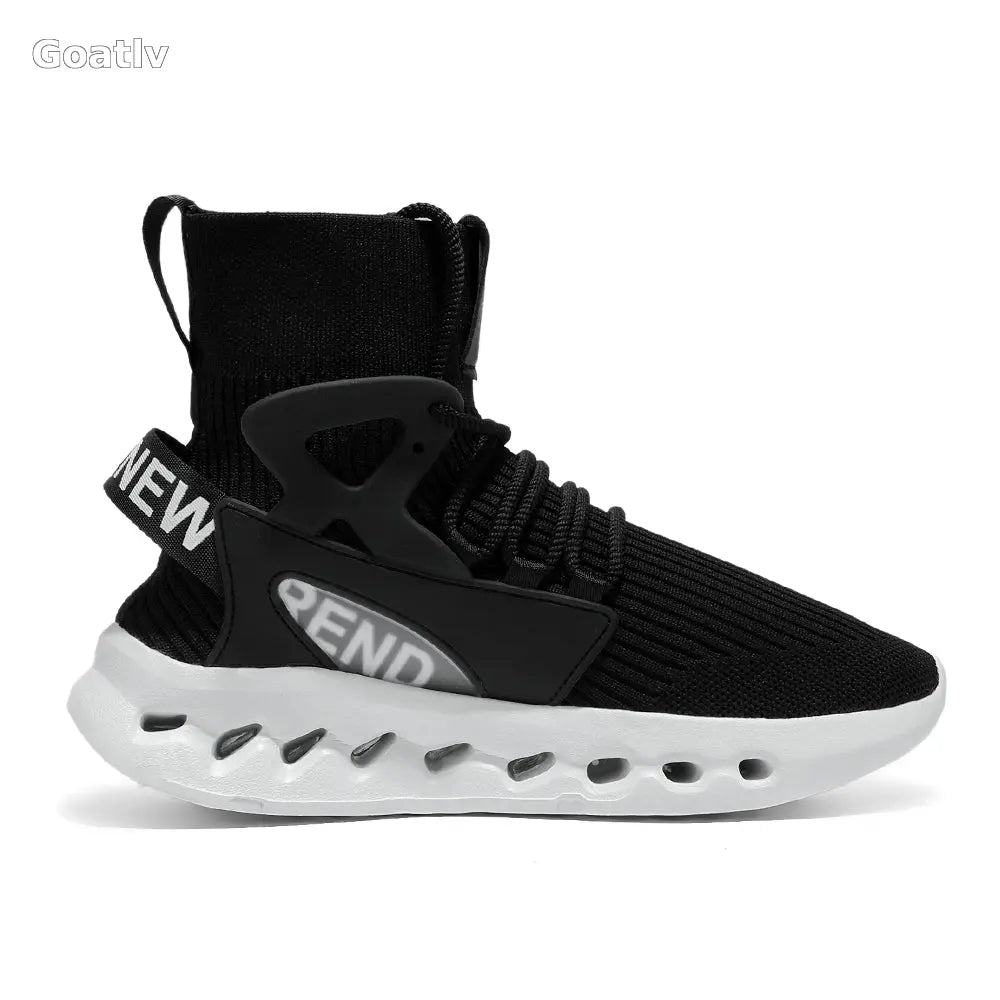 Peak Vibe T4 Sneakers - 1984