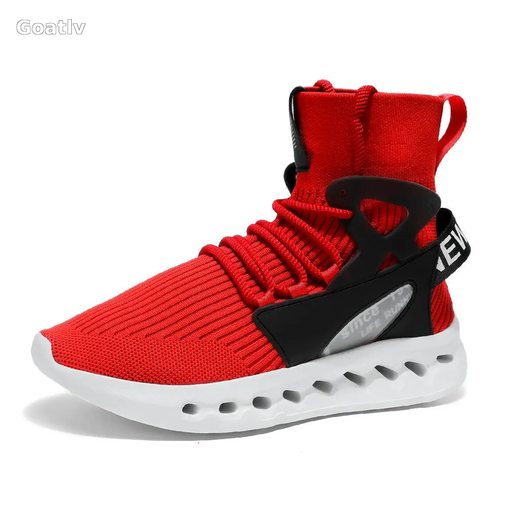 Peak Vibe T4 Sneakers - 1984
