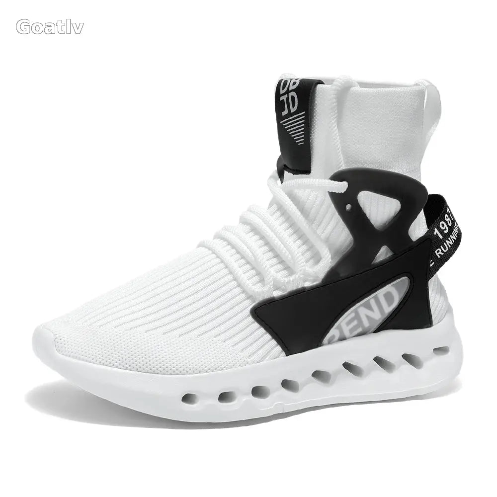 Peak Vibe T4 Sneakers - 1984