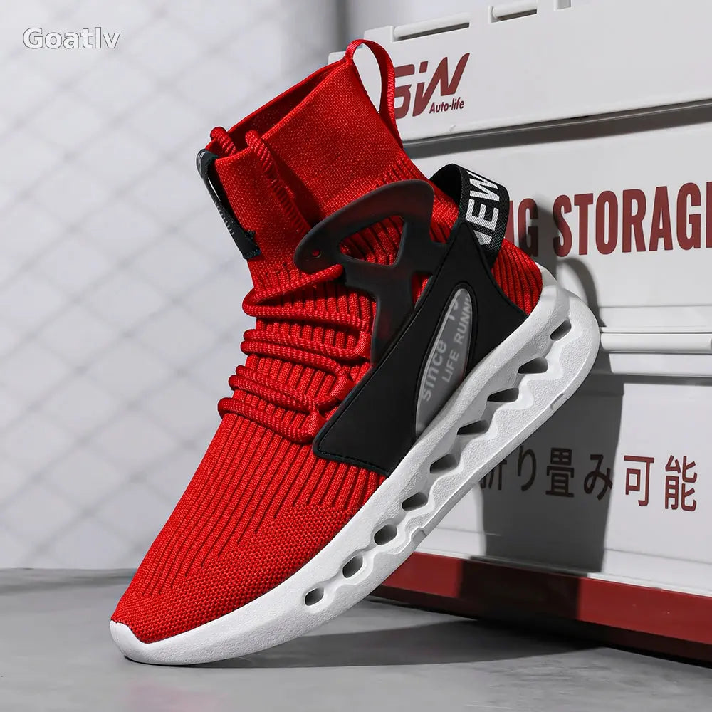 Peak Vibe T4 Sneakers - 1984