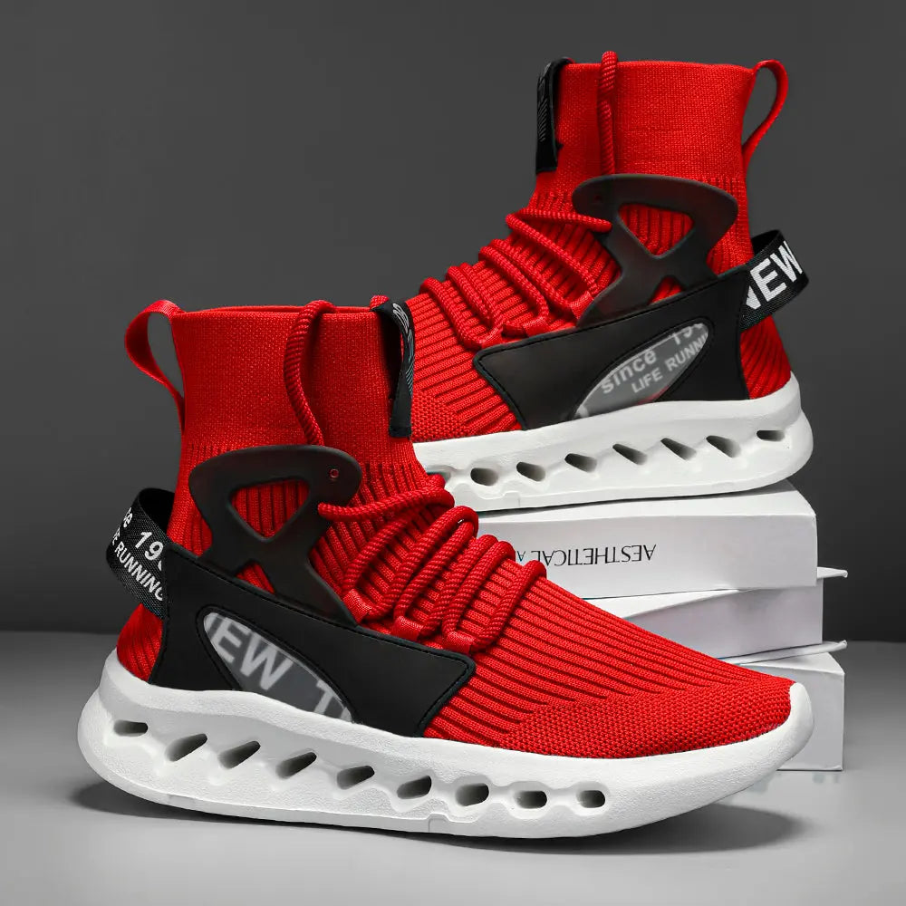Peak Vibe T4 Sneakers - 1984