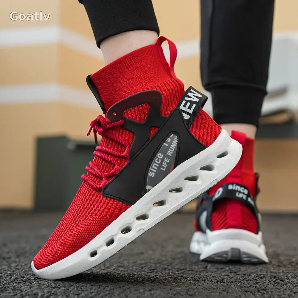 Peak Vibe T4 Sneakers - 1984