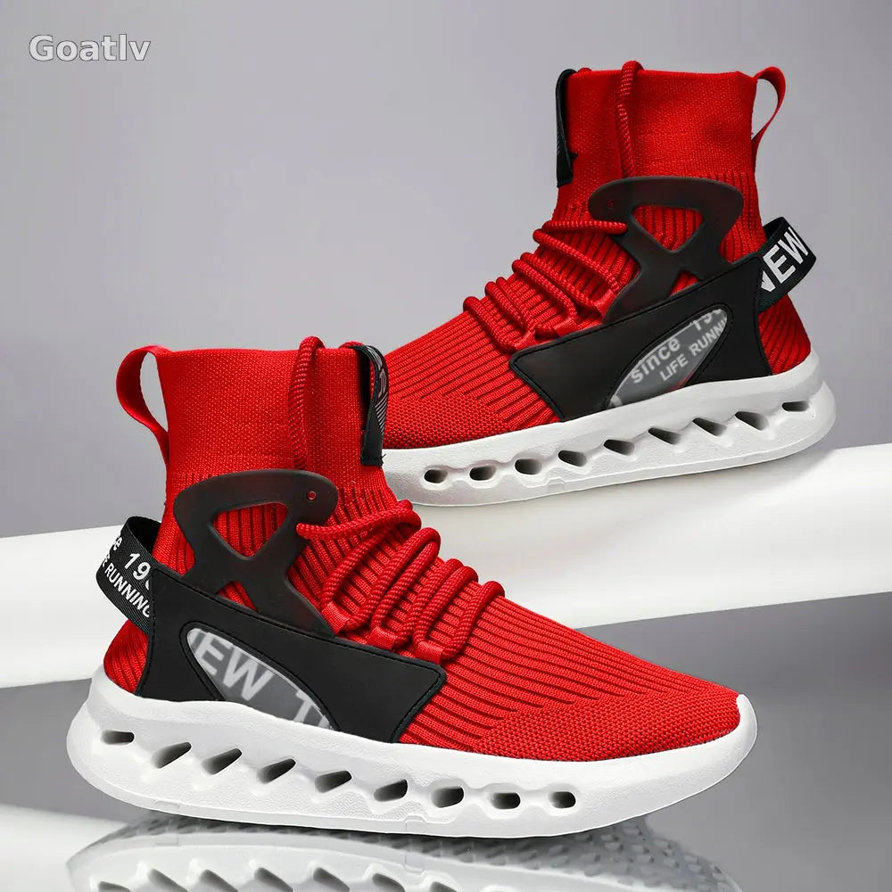 Peak Vibe T4 Sneakers - 1984