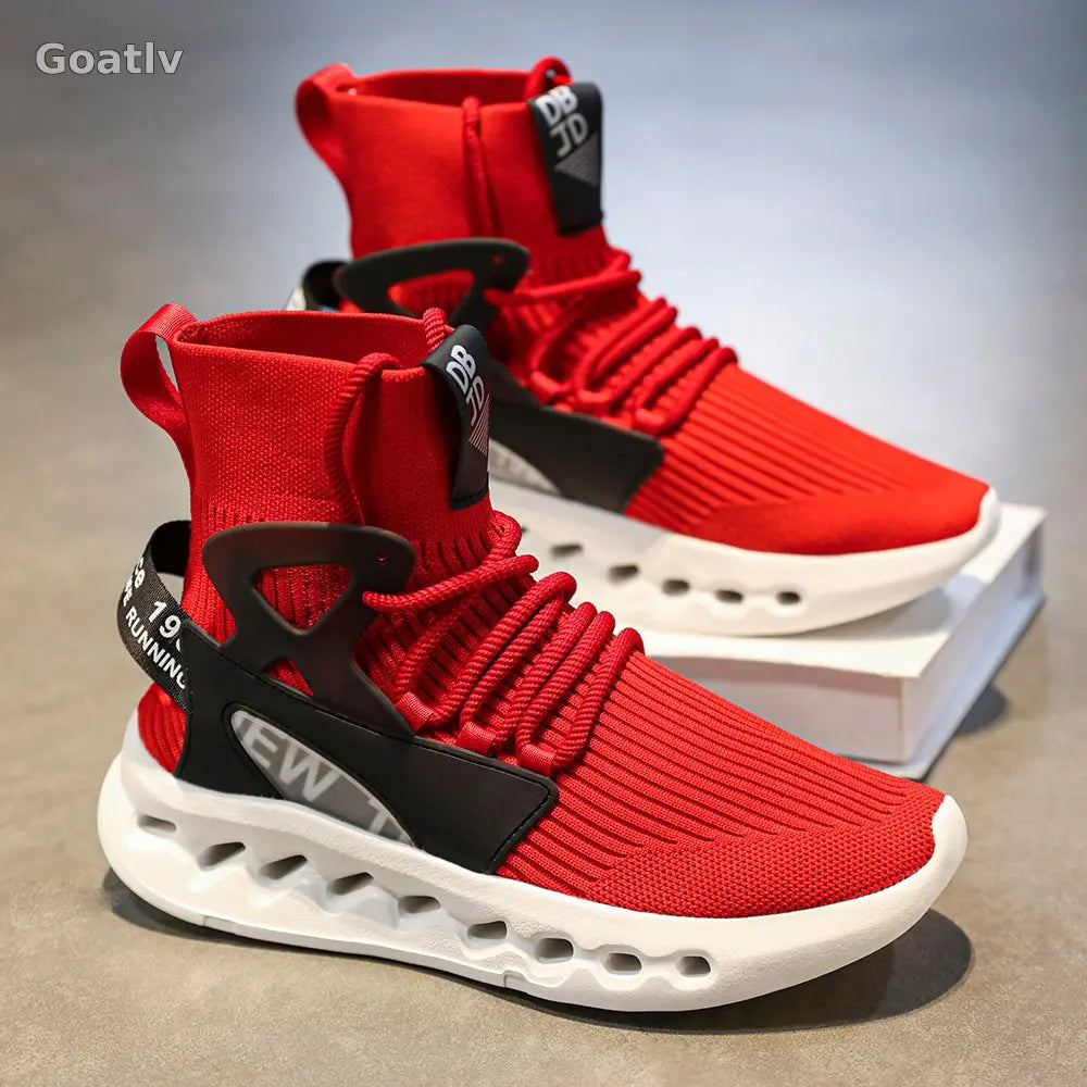 Peak Vibe T4 Sneakers - 1984