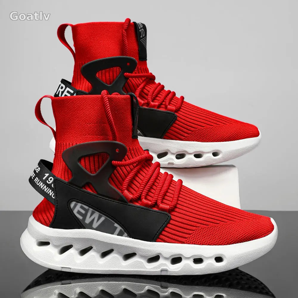 Peak Vibe T4 Sneakers - 1984