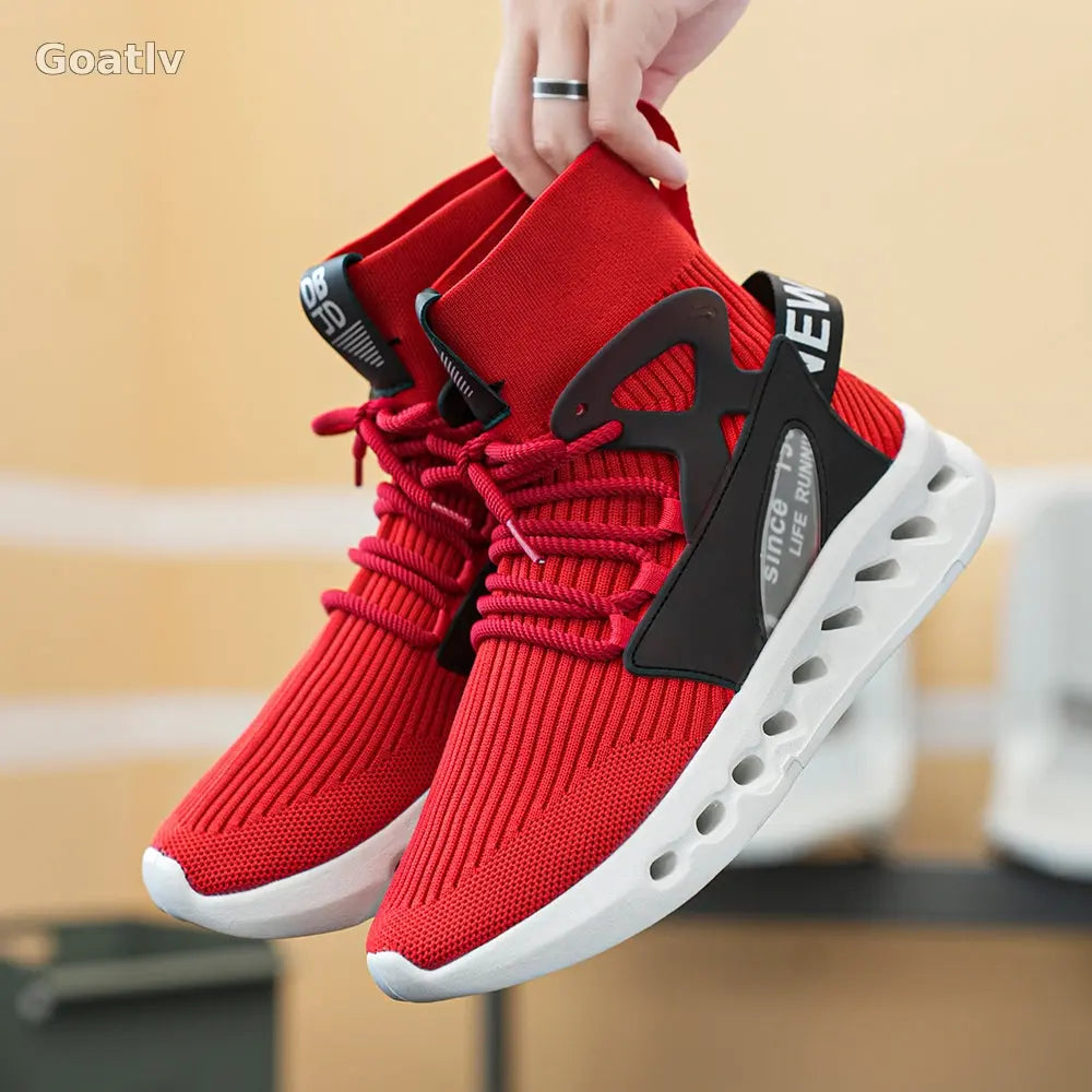 Peak Vibe T4 Sneakers - 1984