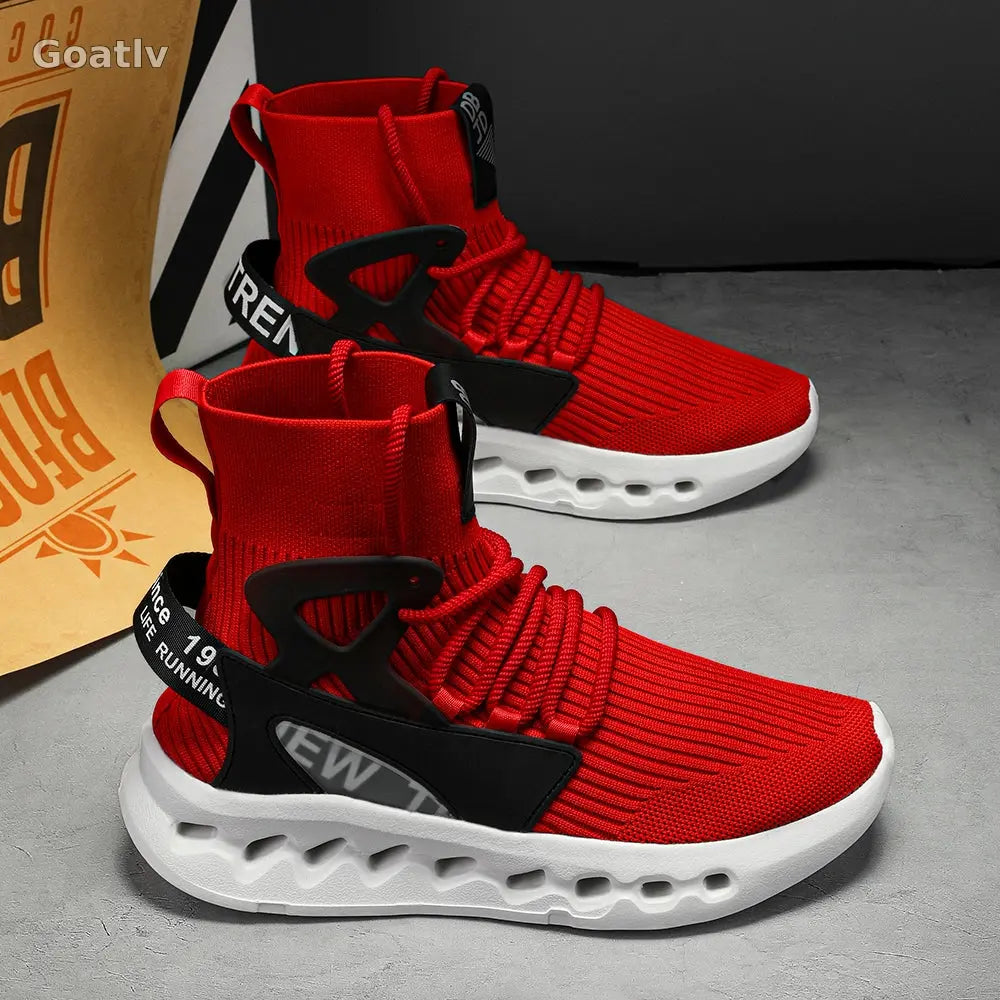 Peak Vibe T4 Sneakers - 1984