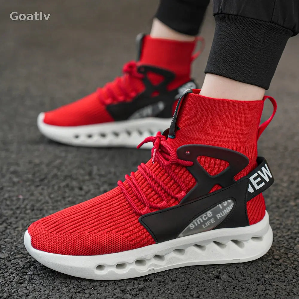 Peak Vibe T4 Sneakers - 1984